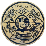 Hamburg Area Historical Society