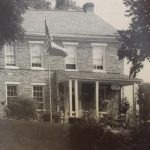 contentment house in amish settlement
